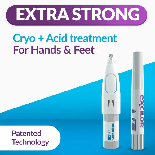 Excilor Wart Duo Power-Actor Pharmaceuticals-Matakana Pharmacy
