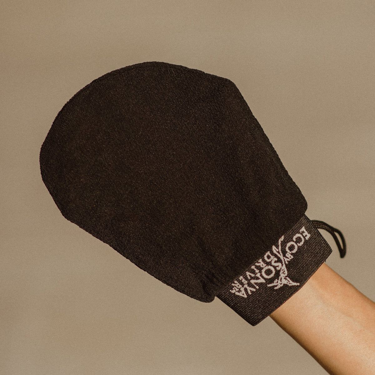 Intense Exfoliating Glove-Eco Sonya-Matakana Pharmacy