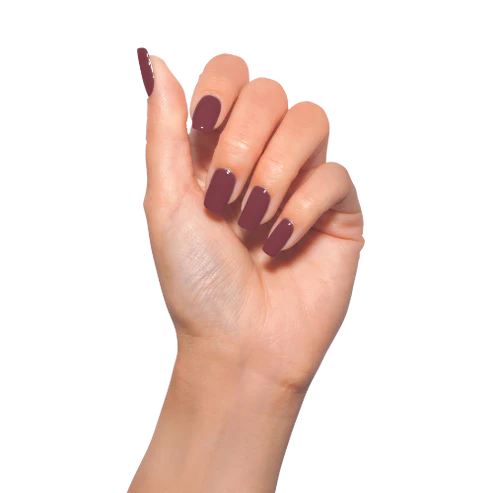 Exhale-Gelish Nails-Matakana Pharmacy