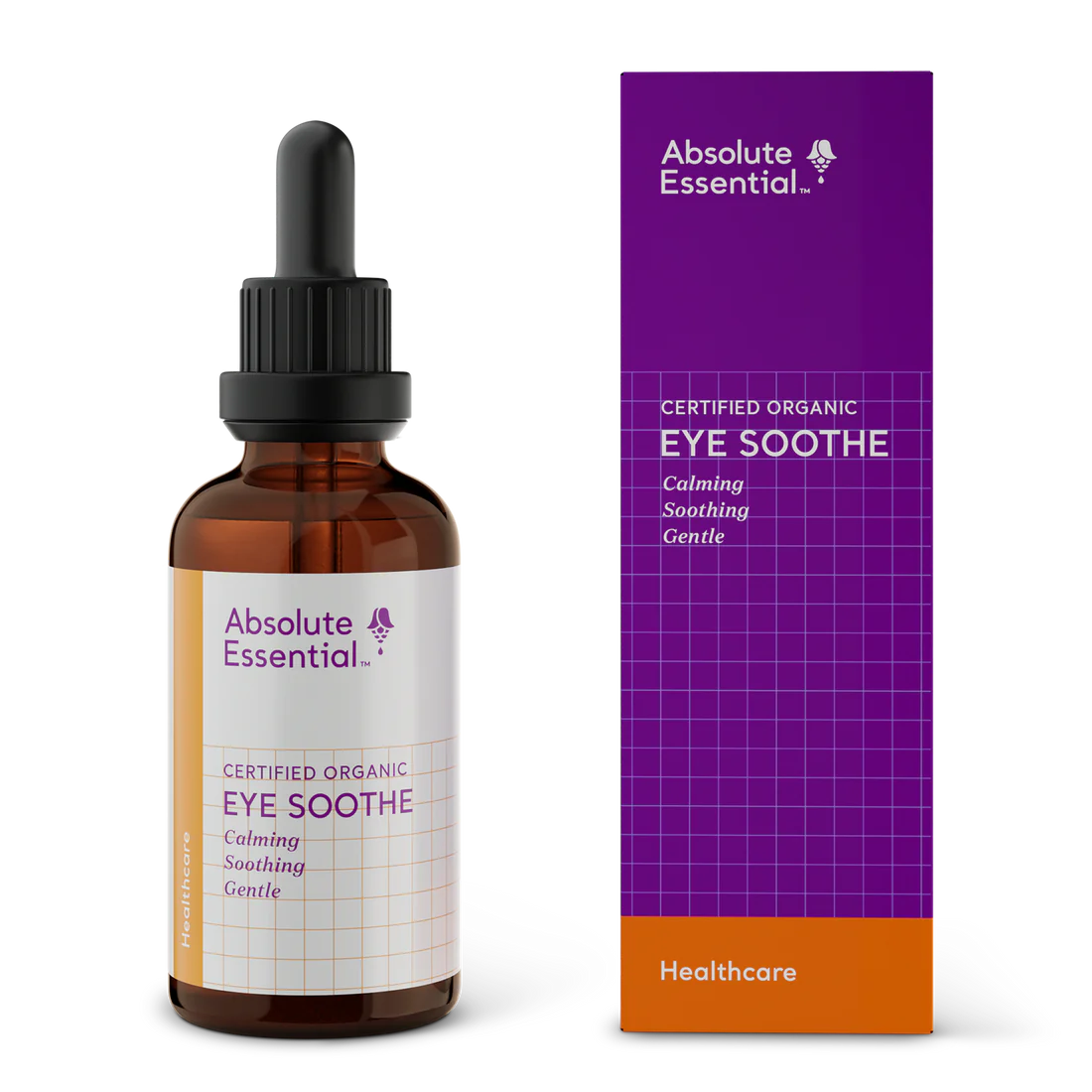 Eye Soothe Organic 50ml-Absolute Essential-Matakana Pharmacy