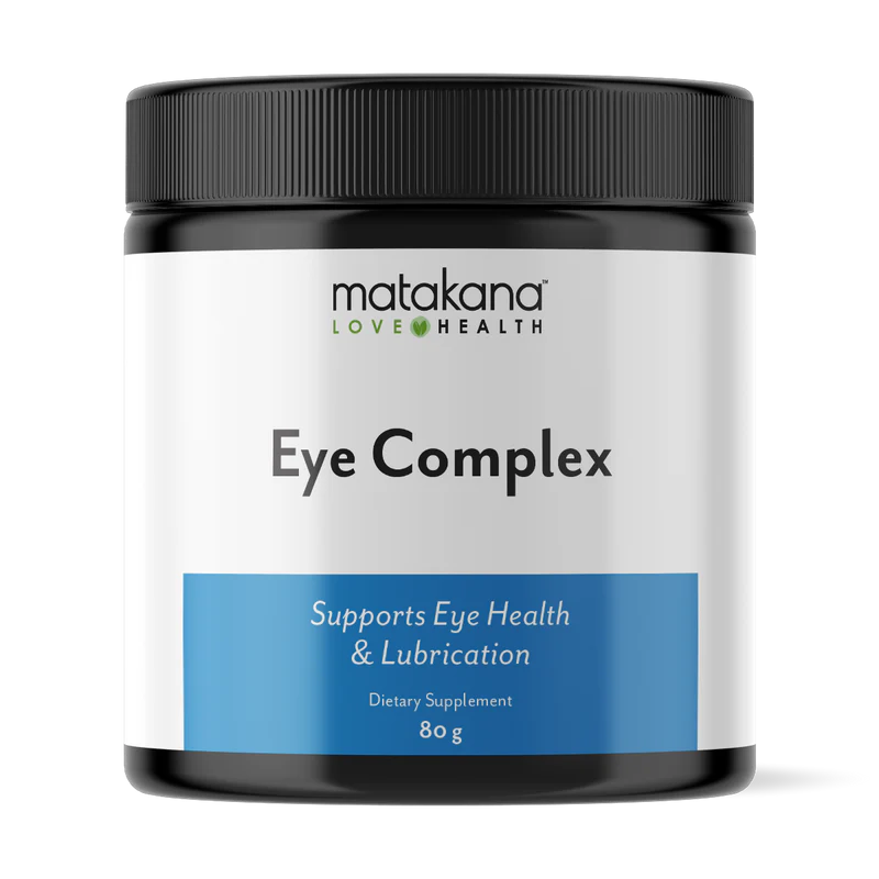 Image of Eye Complex Powder 80g