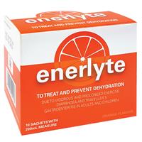 Image of Enerlyte Rehydration Salts 10s