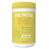 Image of Collagen Peptides Lemon Flavour 313g