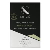 Original Colloidal Silica 100 Capsules