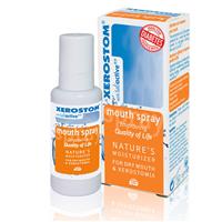 Xerostom Mouth Spray 15ml-Matakana Pharmacy