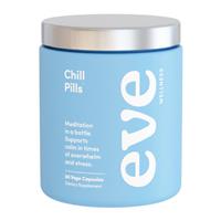 Chill Pills 60 Caps-BEPURE-Matakana Pharmacy