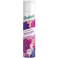 Image of BATISTE Love is Love Dry Shampoo 200ml