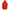 FASHY 6530-42 Hot Water Bottle +Cover Red 2L-Matakana Pharmacy