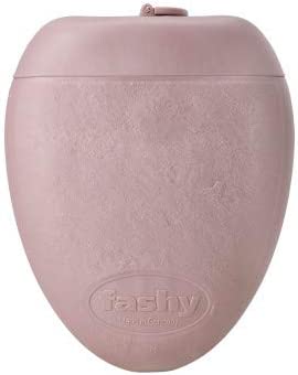 FASHY Hottie Smart Bottle Stone Edition Pink 1.8L-Matakana Pharmacy