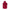 FASHY Plush Covered Embroidery Red Hot Water Bottle 2L-Matakana Pharmacy