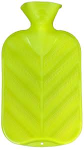 FASHY Single Ribbed Neon Green 2L-Matakana Pharmacy