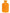 FASHY Single Ribbed Neon Orange 2L-Matakana Pharmacy