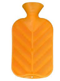 FASHY Single Ribbed Neon Orange 2L-Matakana Pharmacy