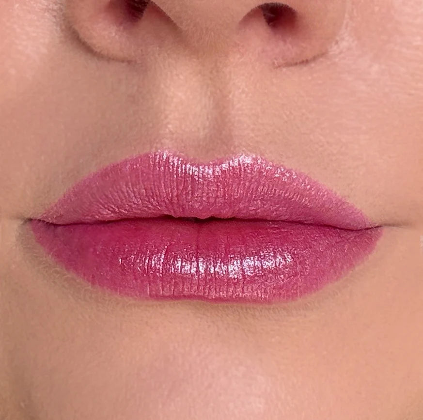 Frost Bitten Magic Tint Natural Lipstick-Karen Murrell-Matakana Pharmacy