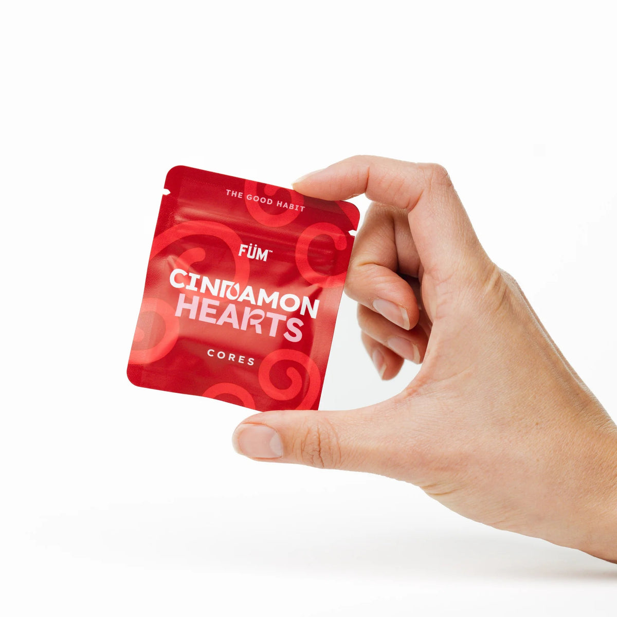 Cinnamon Hearts 3 Pack-FUM-Matakana Pharmacy