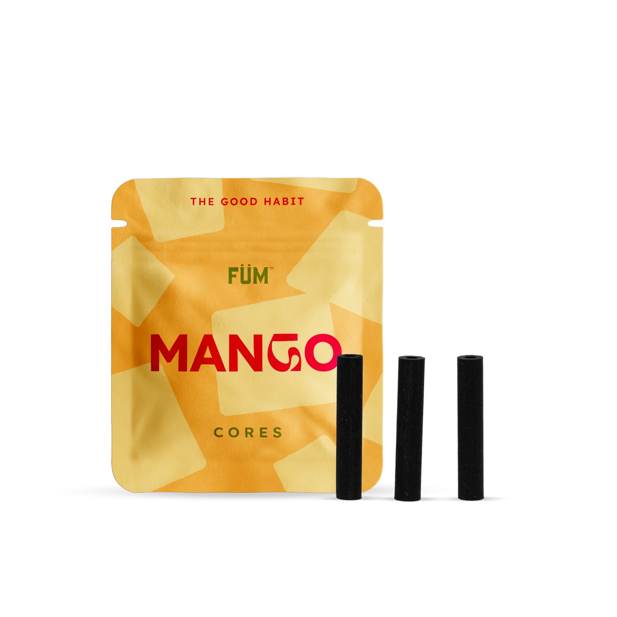 Mango Cores 3 Pack-FUM-Matakana Pharmacy