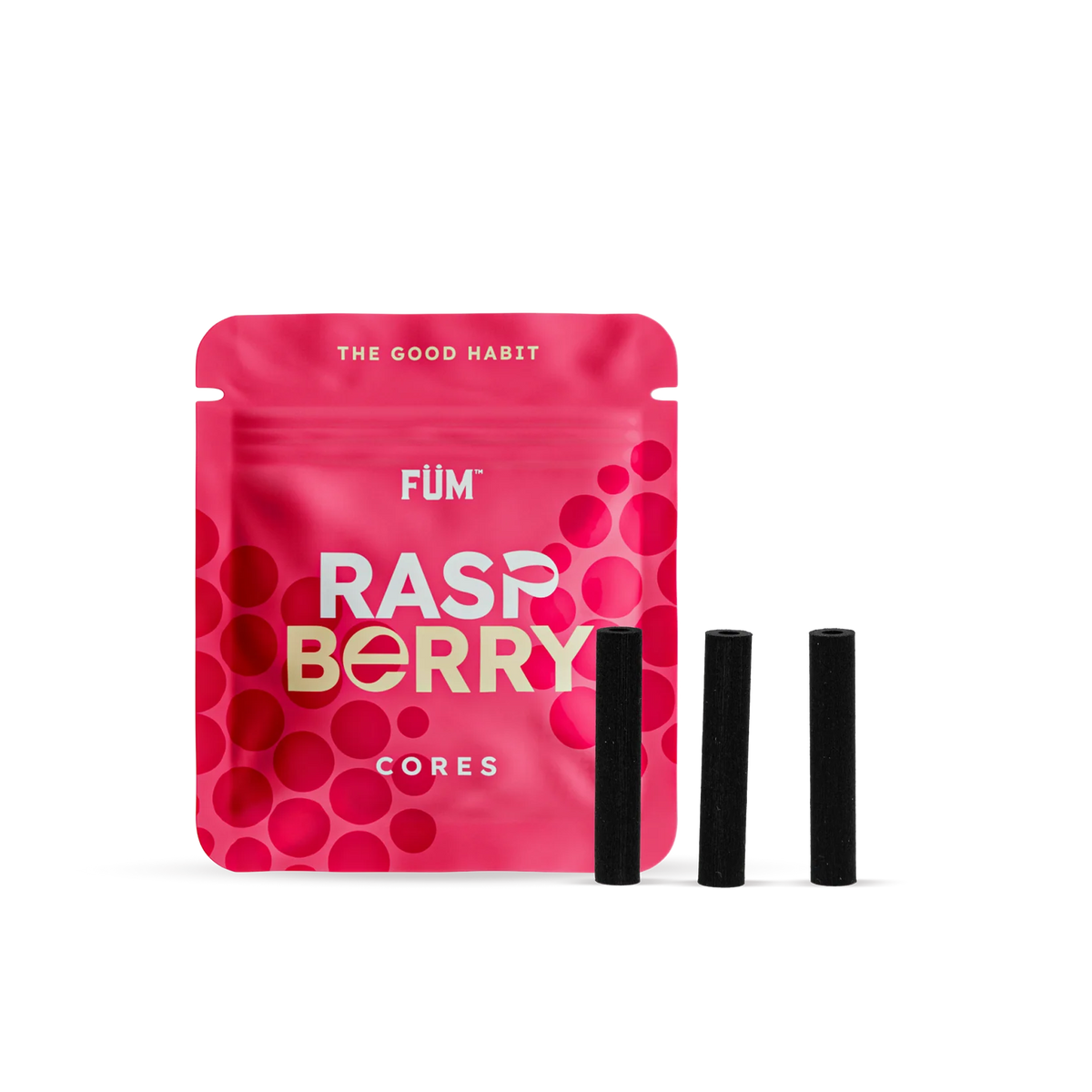 Raspberry Core 3 Pack-FUM-Matakana Pharmacy