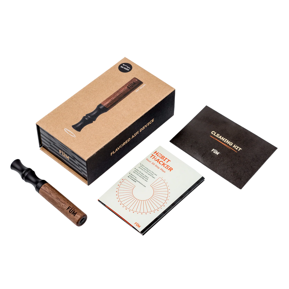 FUM Solano Flavored Air Device-FUM-Matakana Pharmacy