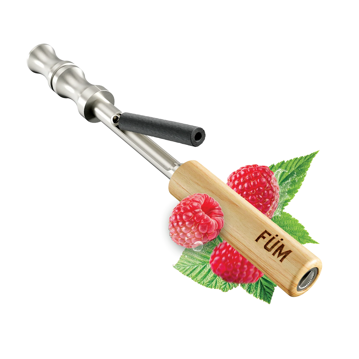 Raspberry Core 3 Pack-FUM-Matakana Pharmacy