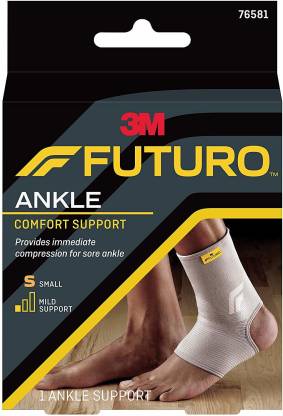 FUTURO Comfort Ankle Support S-Matakana Pharmacy