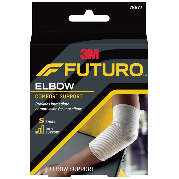 FUTURO Comfort Elbow Support S-Matakana Pharmacy