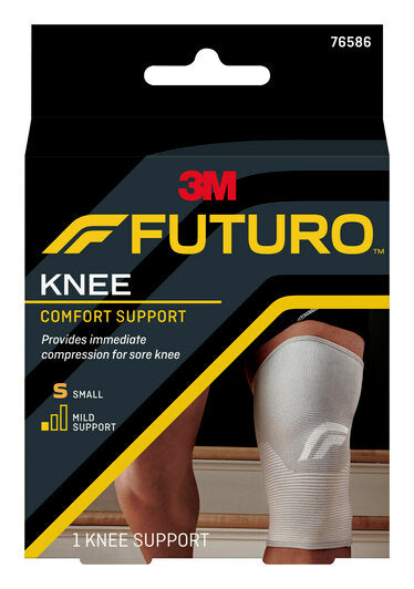 FUTURO Comfort Knee Support S-Matakana Pharmacy