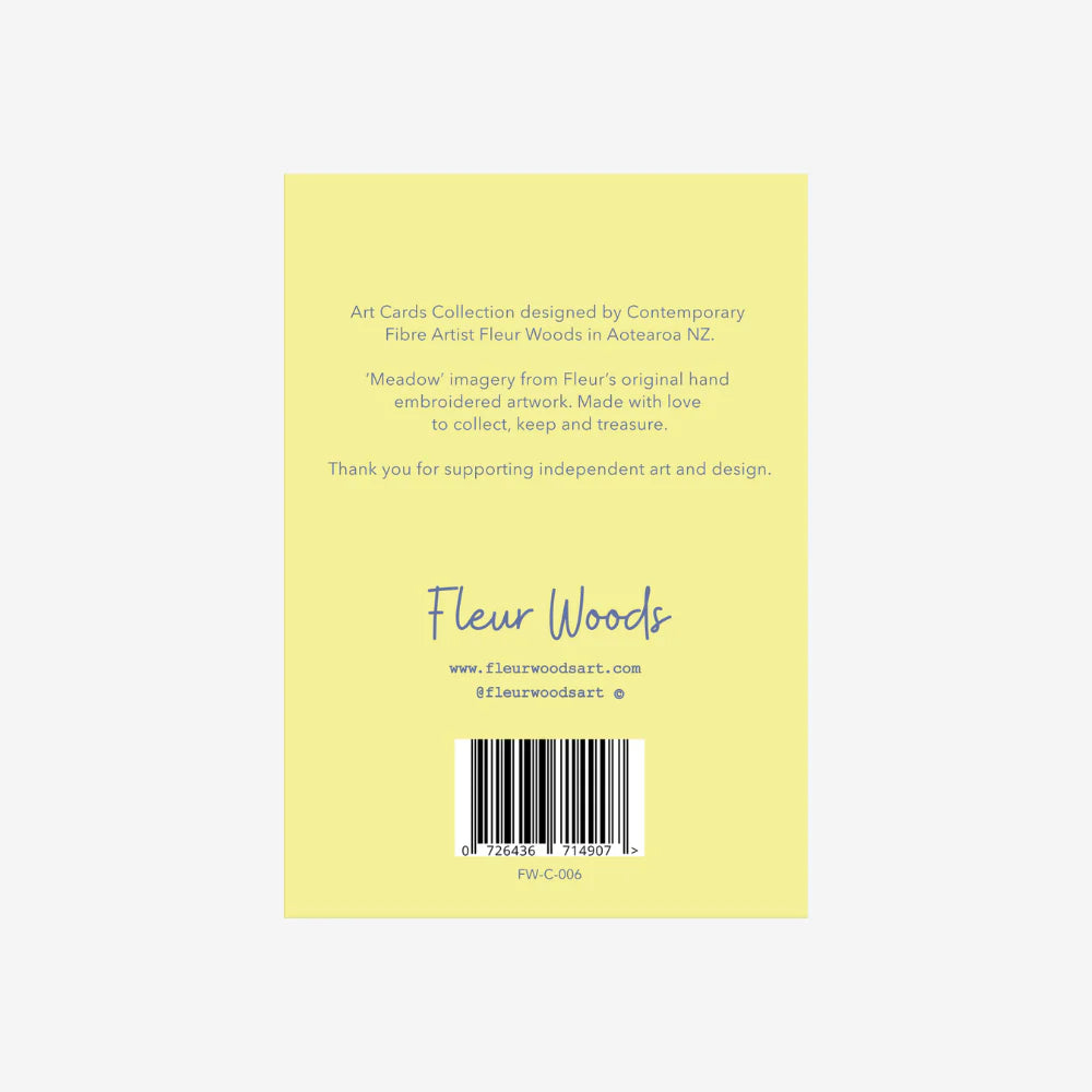 Meadow Card-Fleur Woods-Matakana Pharmacy