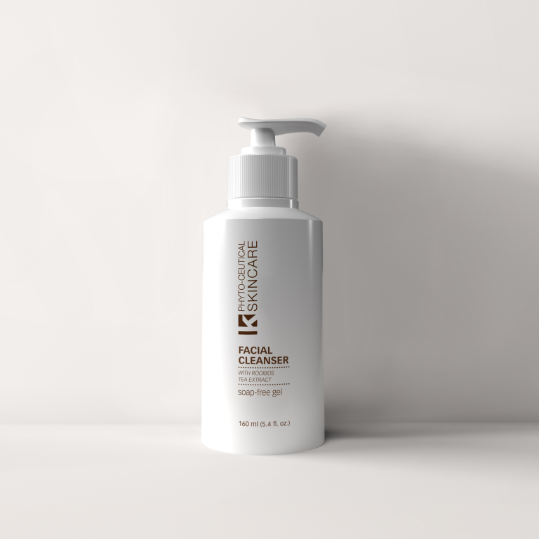 Facial Cleanser 160ml | K Phyto-Ceutical