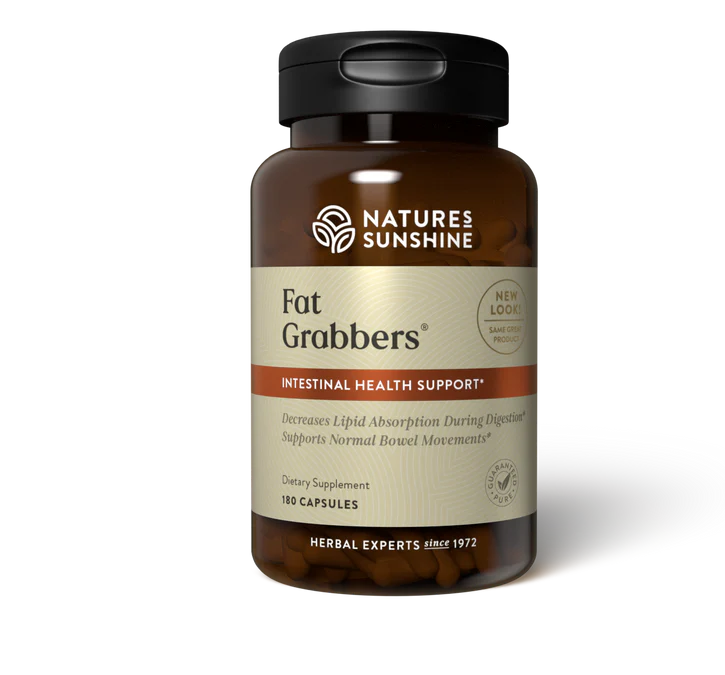 Fat Grabbers 180-Matakana Pharmacy
