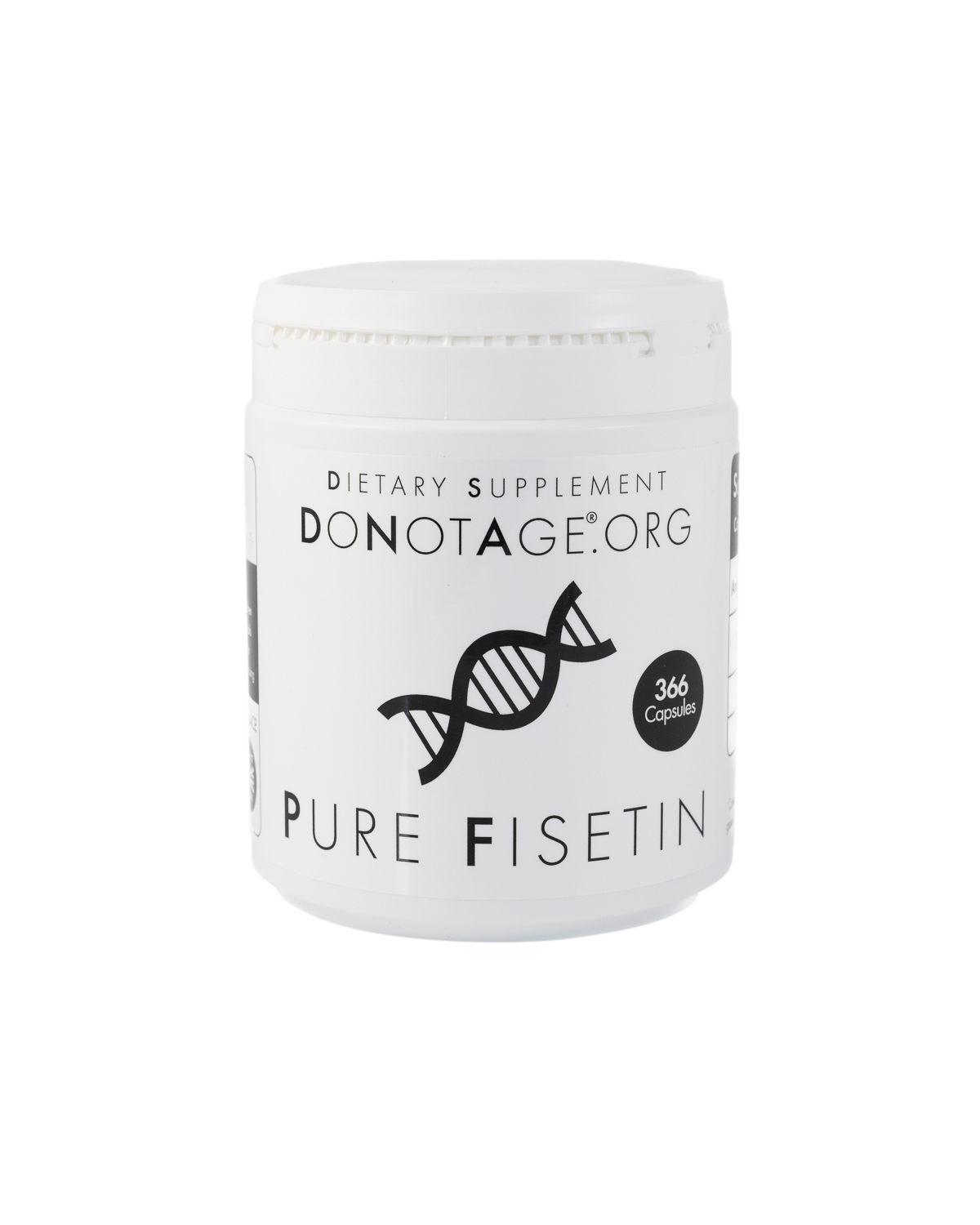 Pure Fisetin 336 caps-Matakana Pharmacy