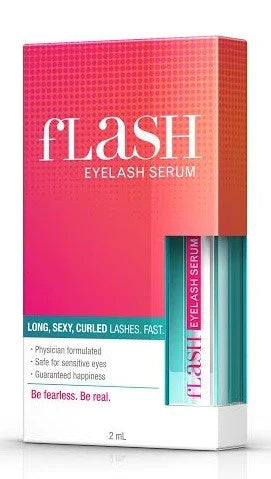 Image of FLASH Amplifying Eyelash Serum 2ml