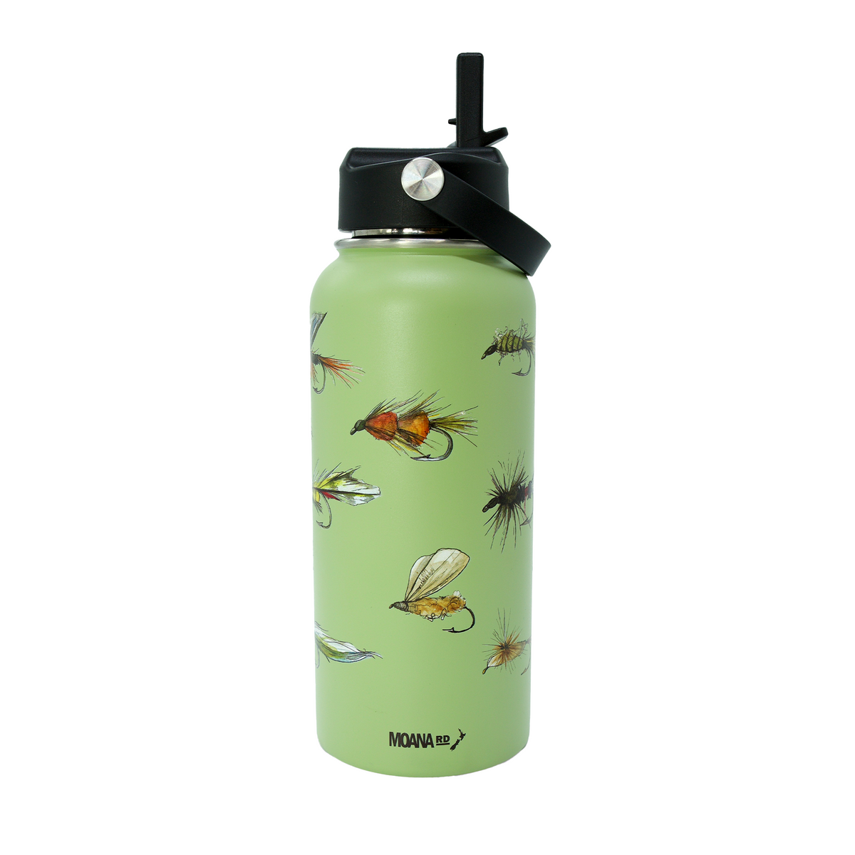 1 Litre Bottle Fly Fishing-Matakana Pharmacy