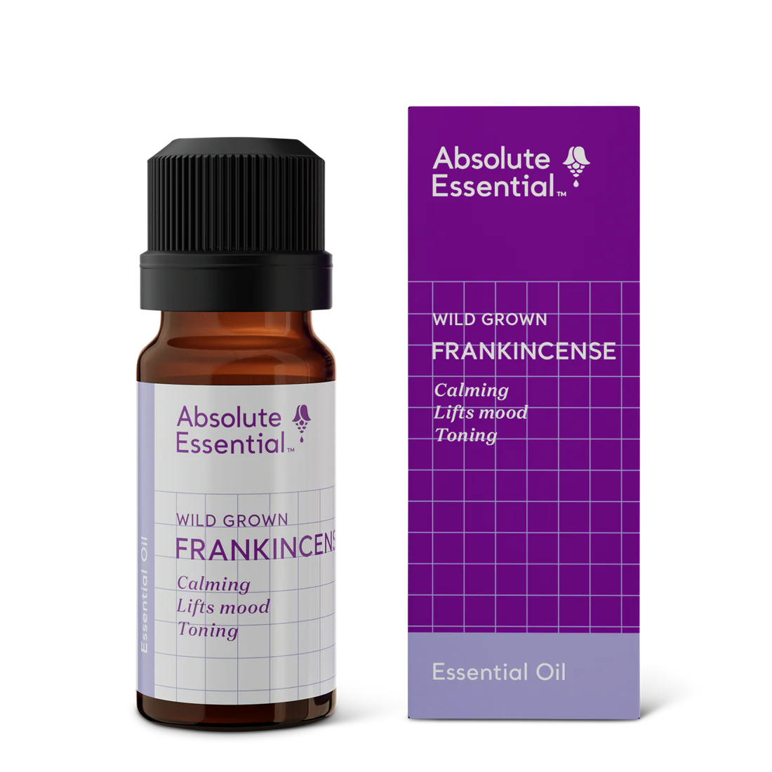 Frankincense Wild Oil 10ml-Absolute Essential-Matakana Pharmacy