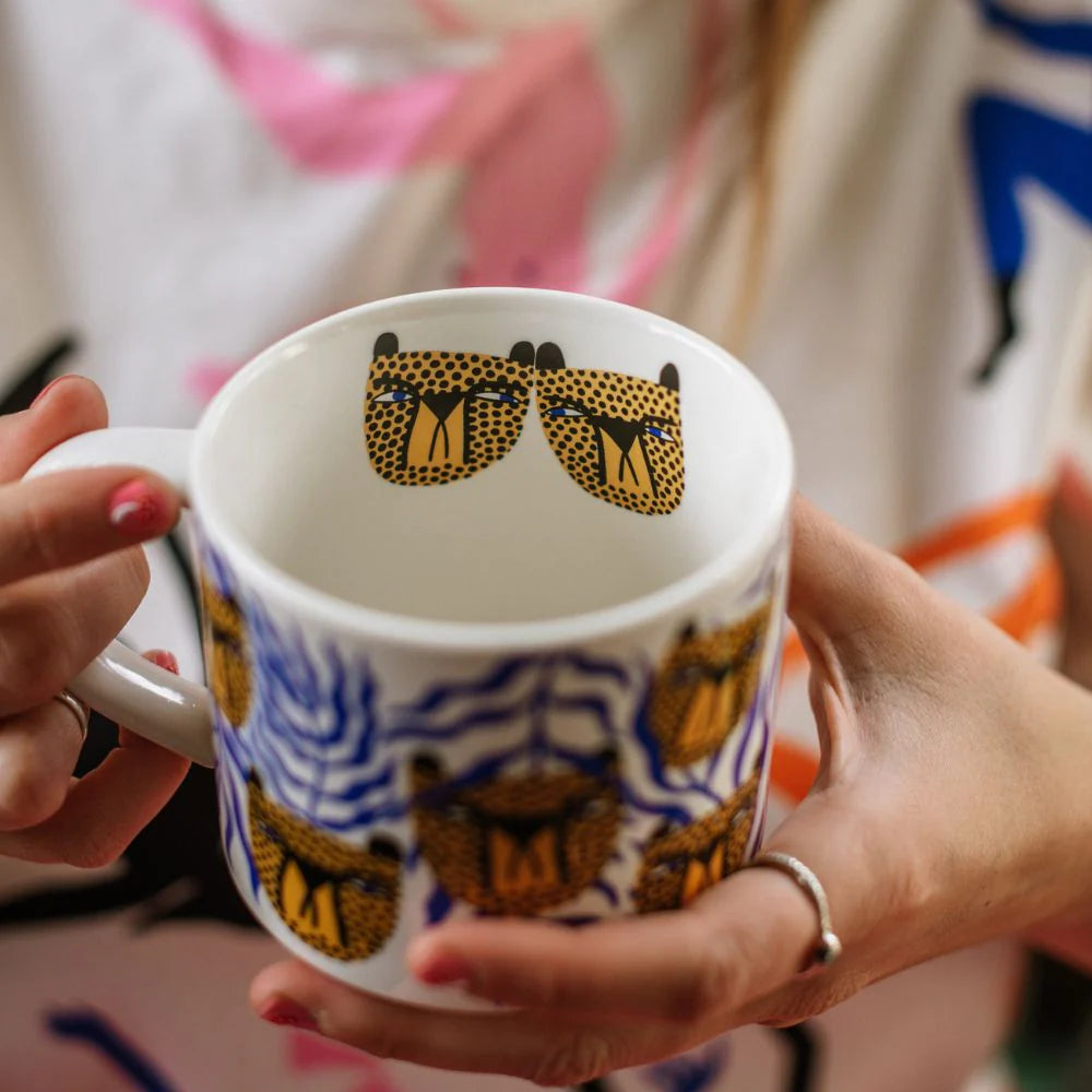 F*ck Off Mug-By Studio Soph-Matakana Pharmacy