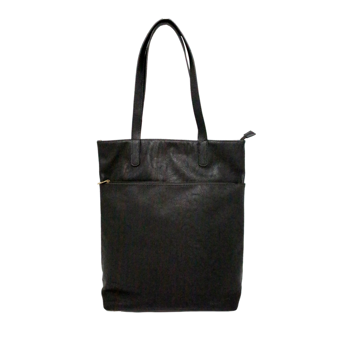 Fendalton Bag 40x42cm Black-Matakana Pharmacy