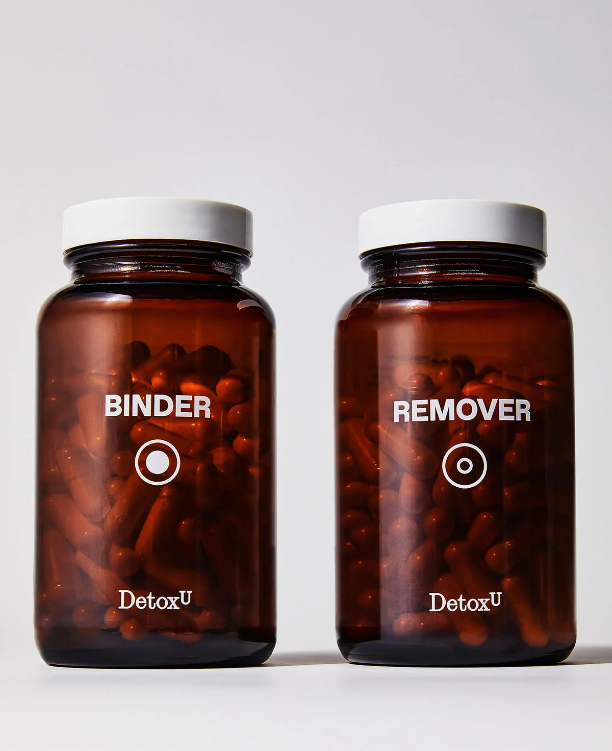 General Detox Bundle: Remover + Binder | DetoxU-DetoxU-Matakana Pharmacy