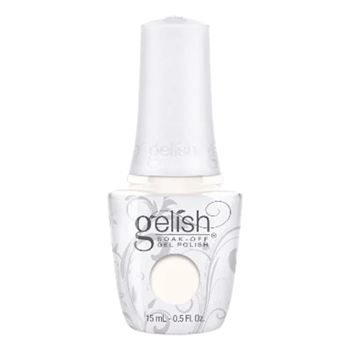 Sheek White-Gelish Nails-Matakana Pharmacy
