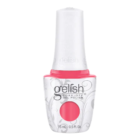 Brights Have More Fun-Gelish Nails-Matakana Pharmacy