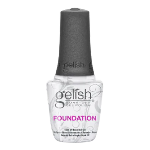 Foundation Base Gel 15ml-Gelish Nails-Matakana Pharmacy