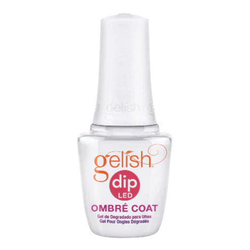 Ombre Coat?15ml-Gelish Nails-Matakana Pharmacy