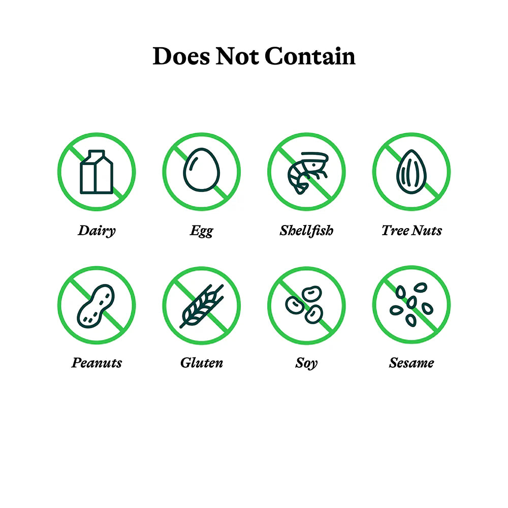 Gut Nutrients 150caps-Seeking Health-Matakana Pharmacy