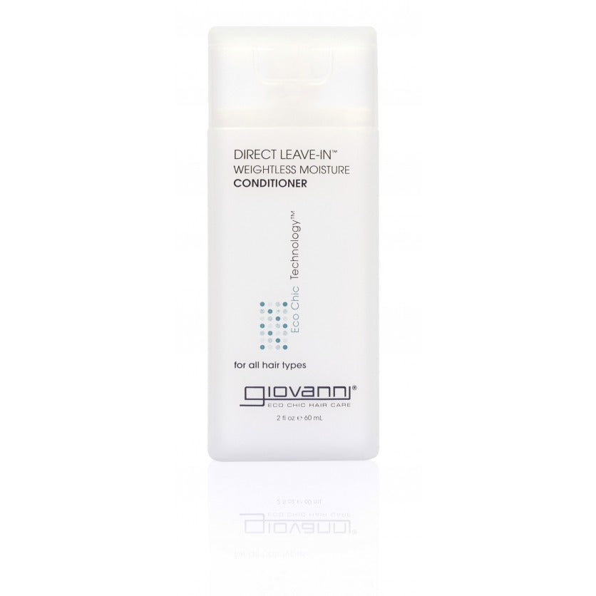 GIOVANNI Bambini Direct Leave-In Conditioner 60ml-Matakana Pharmacy