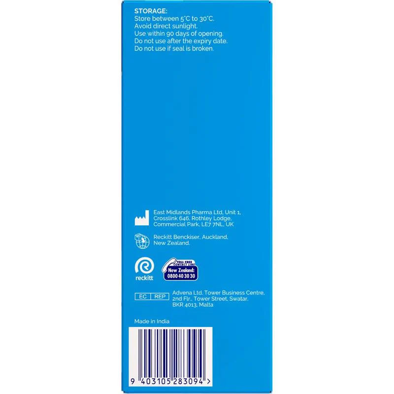 Eye Wash with Bath 300ml-OPTREX-Matakana Pharmacy