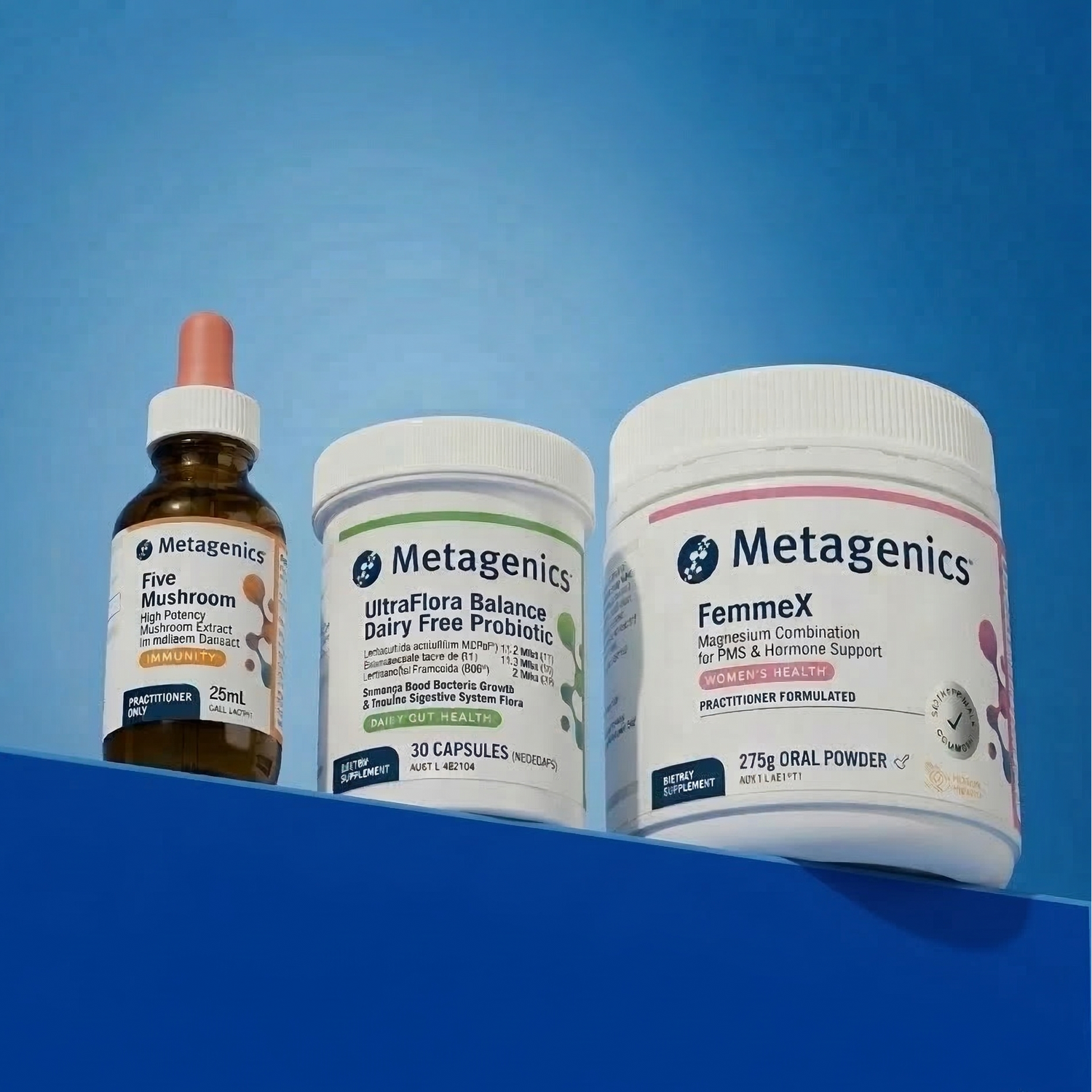 Metagenics | buy online