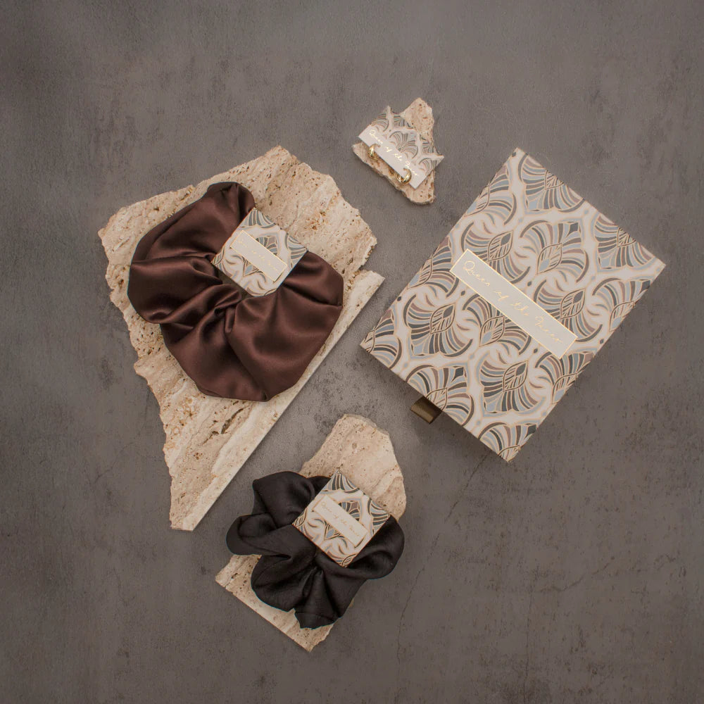 Gift Set - Luxe Little Things-Queen Of The Foxes-Matakana Pharmacy