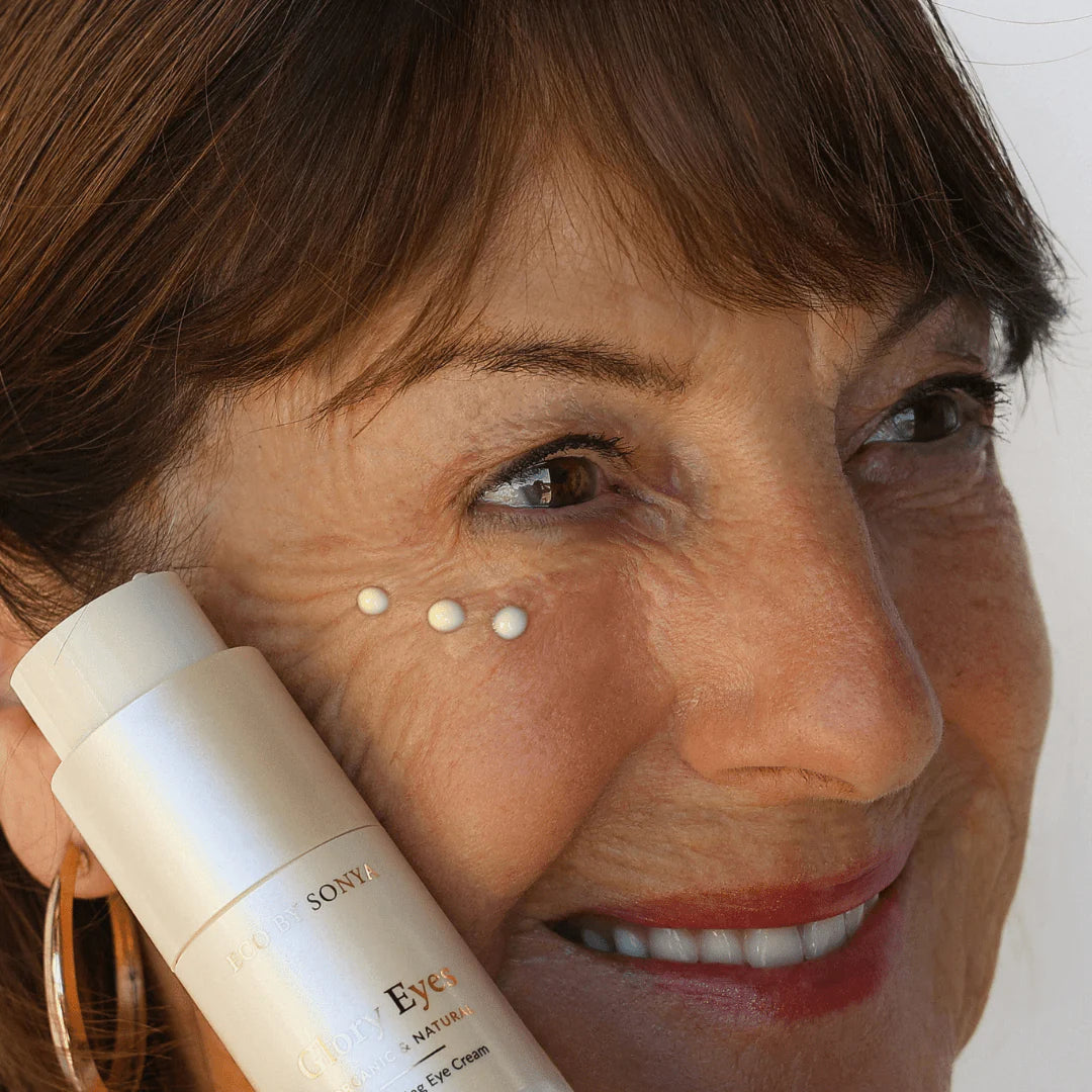Glory Eyes | Eye Cream-Eco Sonya-Matakana Pharmacy
