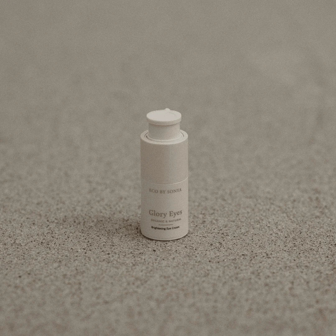 Glory Eyes | Eye Cream-Eco Sonya-Matakana Pharmacy