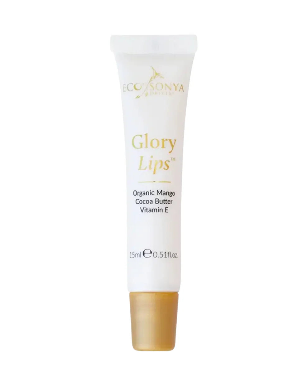 Eco Sonya Glory Lips 15ml-Eco Sonya-Matakana Pharmacy