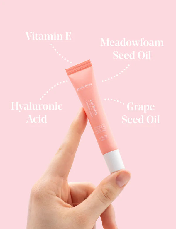 Every Day Lip Balm Caramel Latte 10g-Matakana Pharmacy