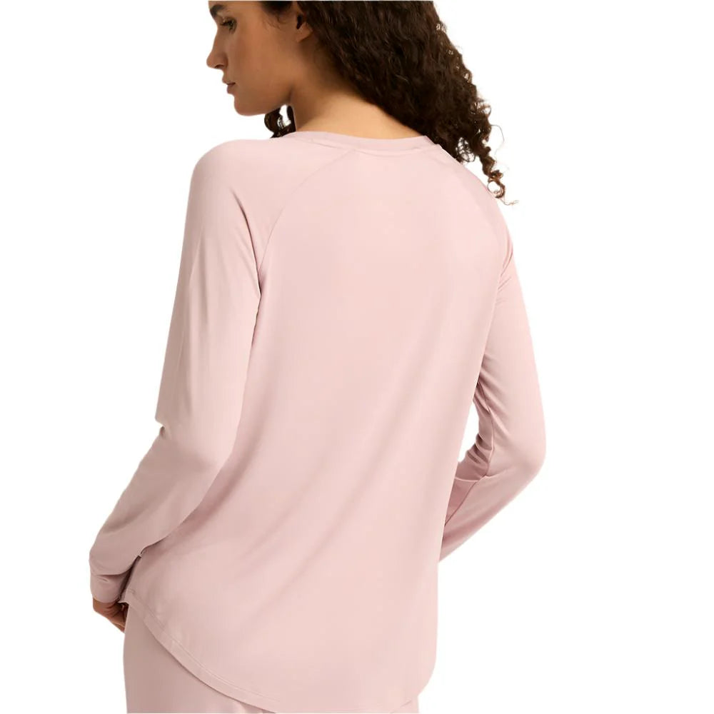 BOODY Goodnight Sleep Raglan Lilac S-Matakana Pharmacy